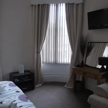 Teviotside Guest House Hawick Esterno foto