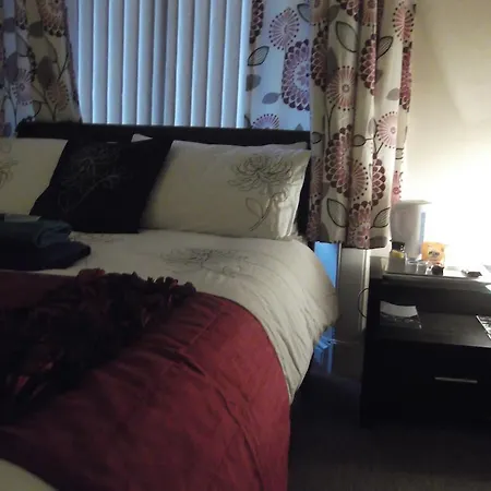 Teviotside Guest House Hawick Esterno foto