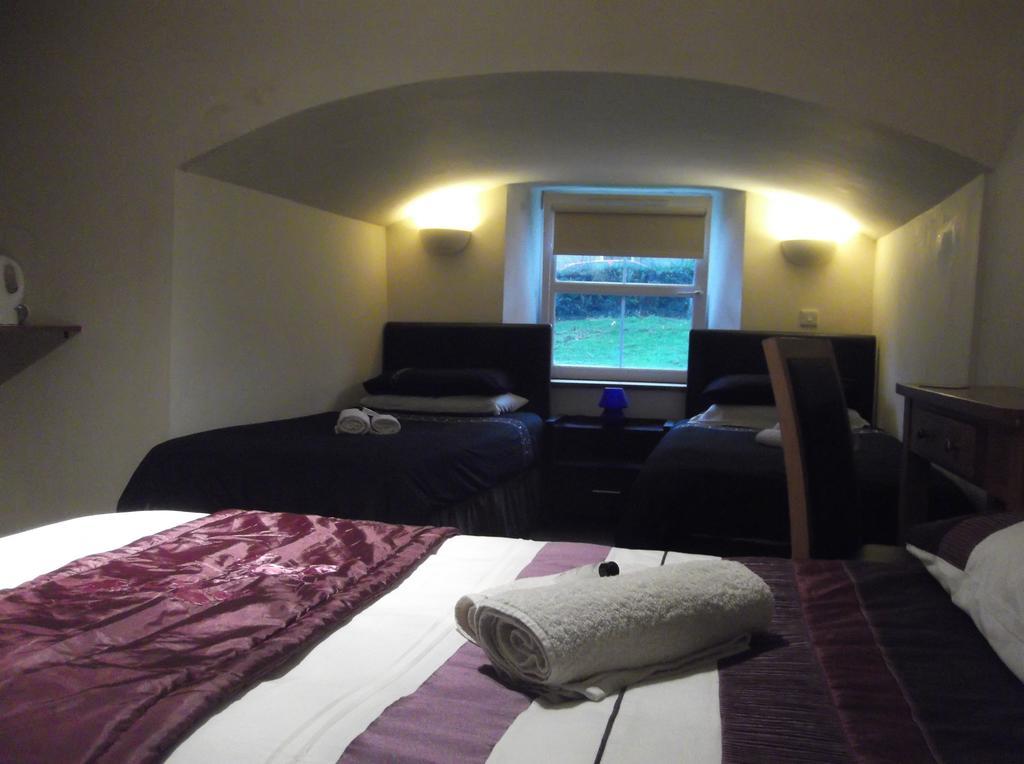 Teviotside Affittacamere Hawick