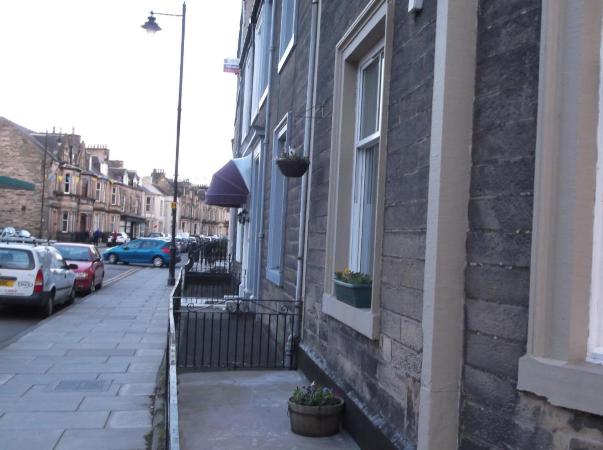 Affittacamere Teviotside Hawick